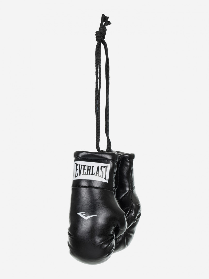 фото Брелок everlast, черный