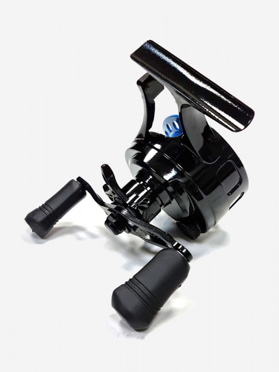 Катушка для рыбалки зимняя Stinger ForceAge NS 65