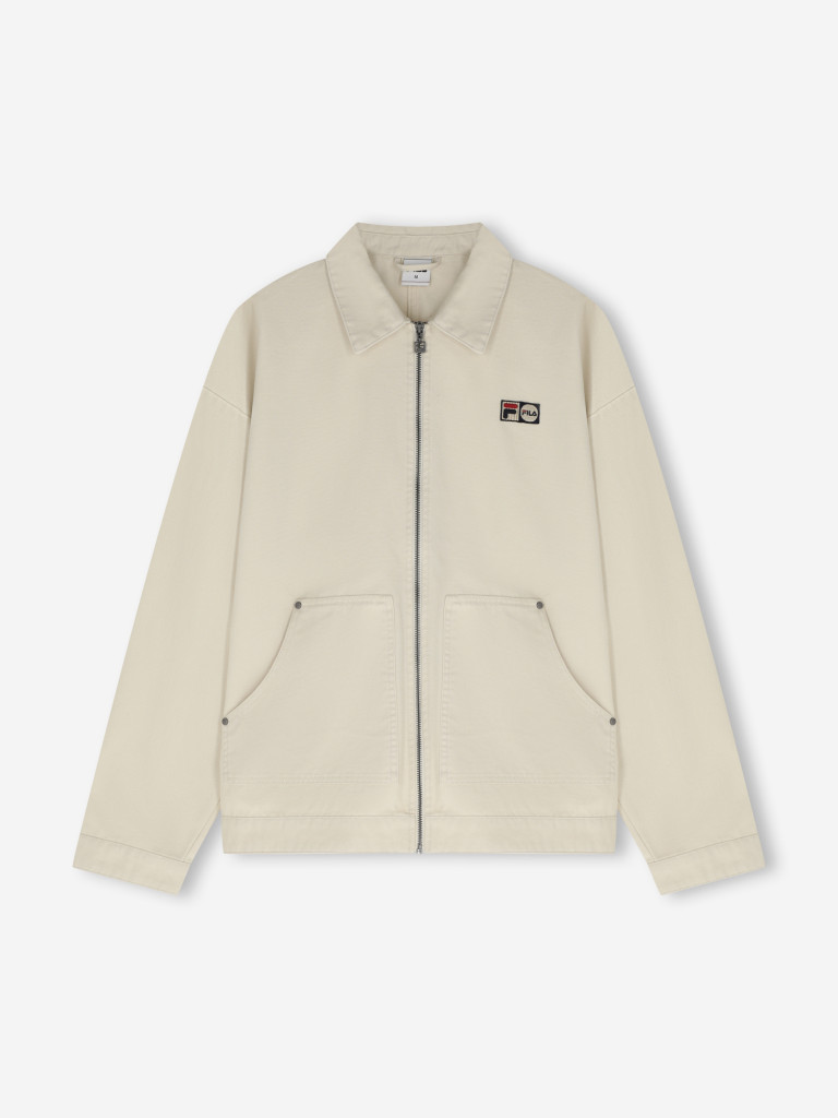 Легкая куртка мужская FILA