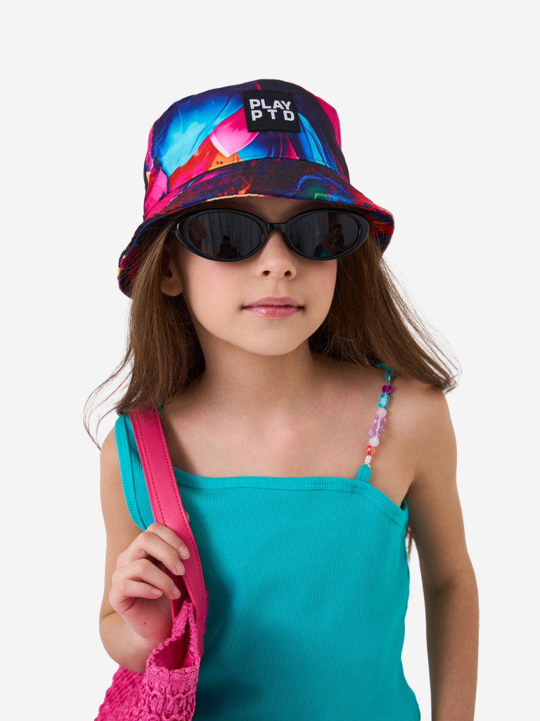 Панама для девочек PlayToday