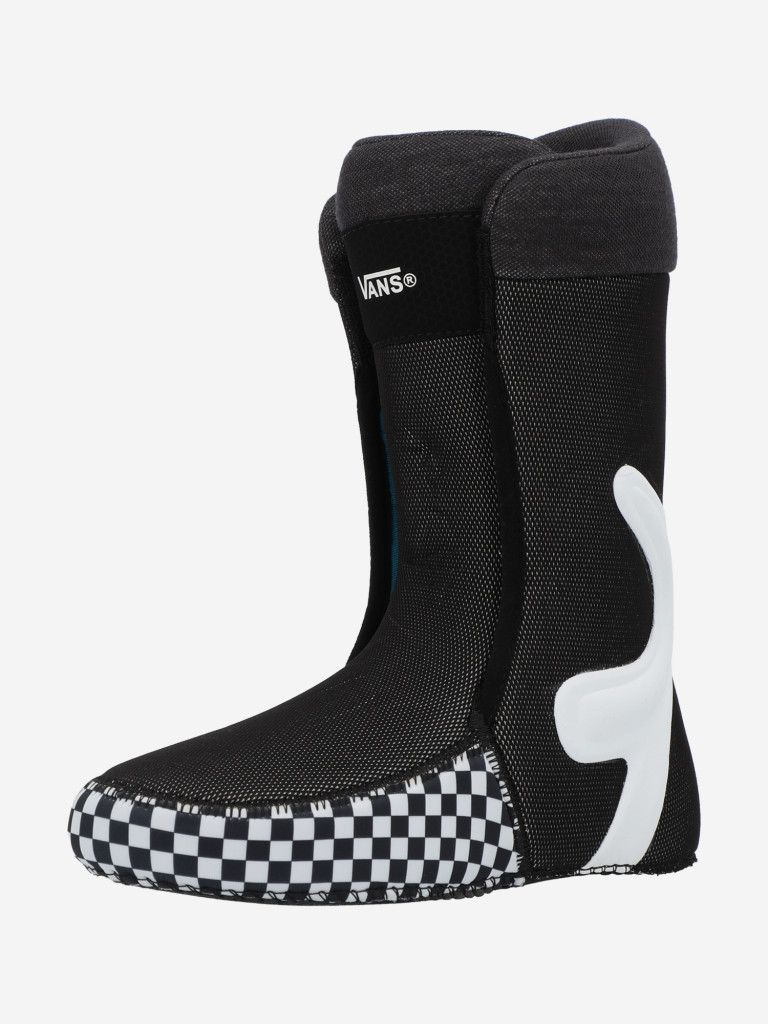 Сноубордические ботинки женские Vans Encore Pro