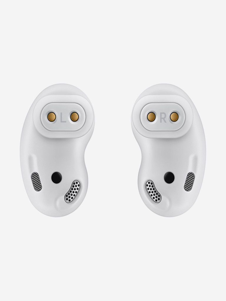 Наушники Samsung Galaxy Buds Live белый
