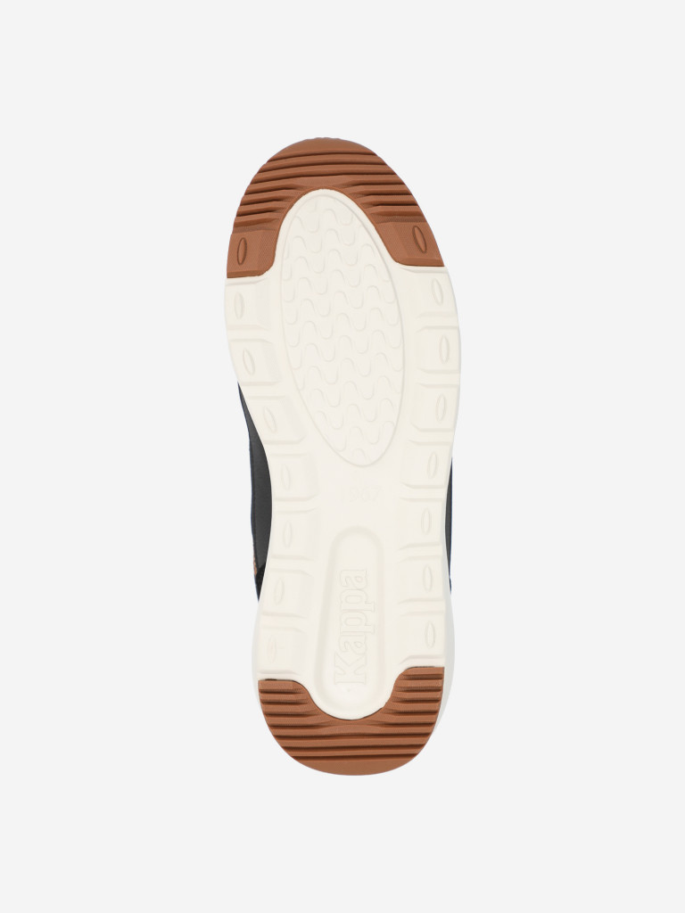 Кроссовки для мальчиков Kappa Authentic Jeans