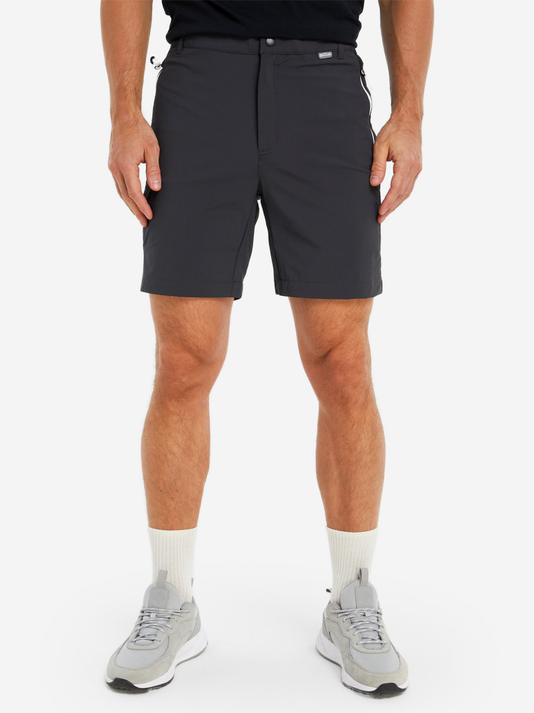 Шорты мужские Regatta Mountain II