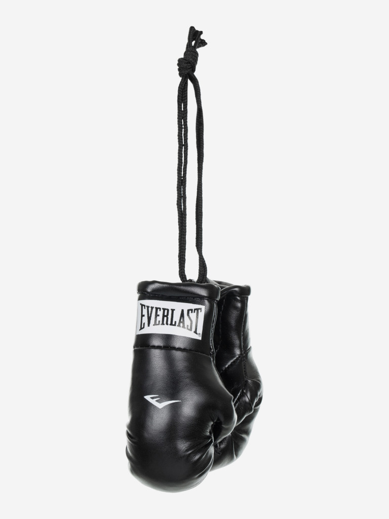 Брелок Everlast черный цвет — купить за 899 руб., отзывы в  интернет-магазине Спортмастер