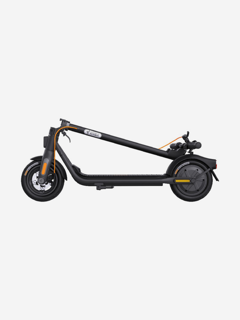 Электросамокат Ninebot KickScooter F2 Plus