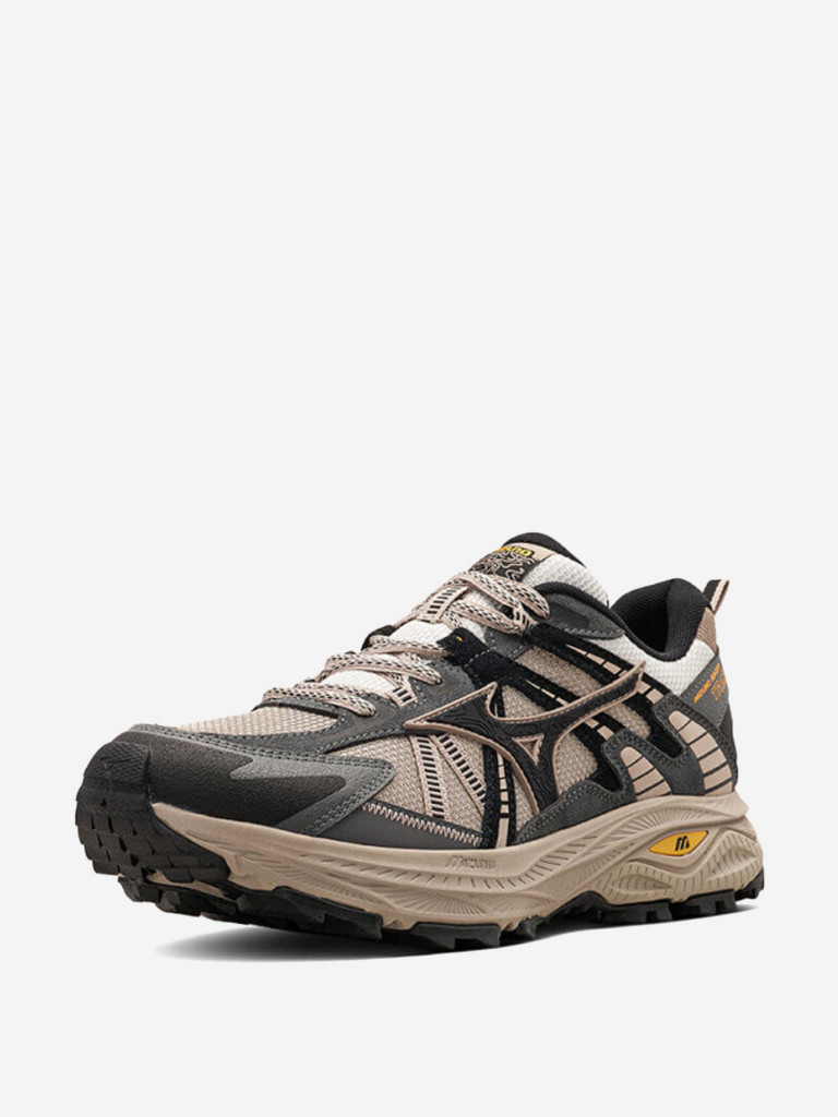 Кроссовки Mizuno Racer Trail Breathable
