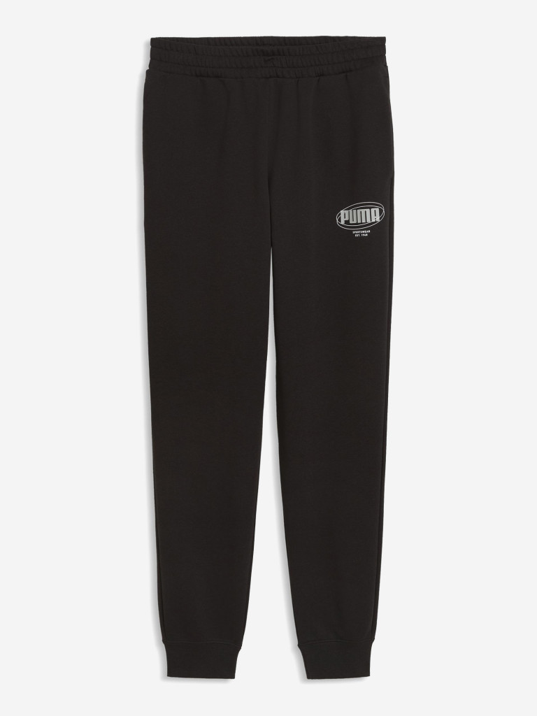 Брюки мужские PUMA