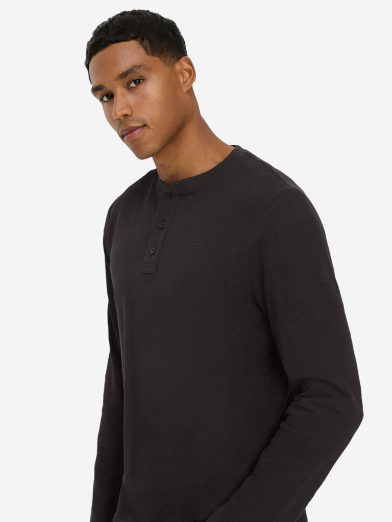 Футболка Хэнли мужская Camel Active T-Shirts 1/1 sleeves