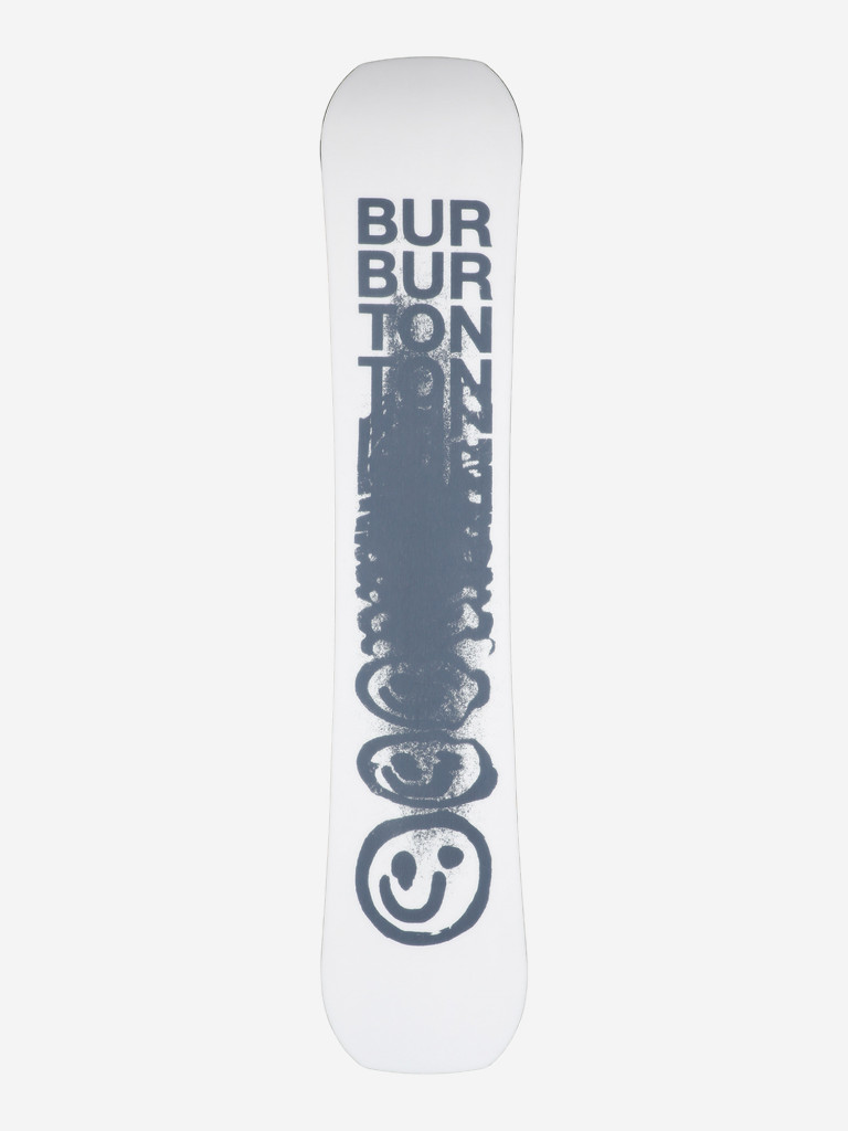 Сноуборд Burton PARAMOUNT