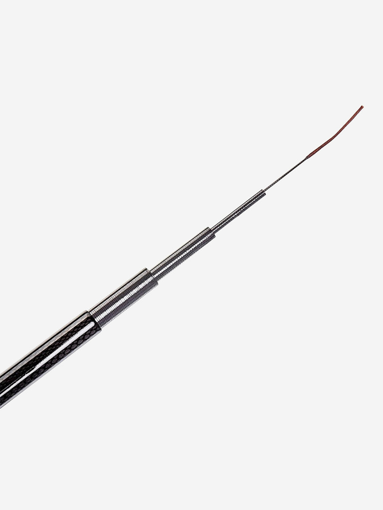 Удилище маховое Helios Prince-N carbon, 5 м, 10-30 г