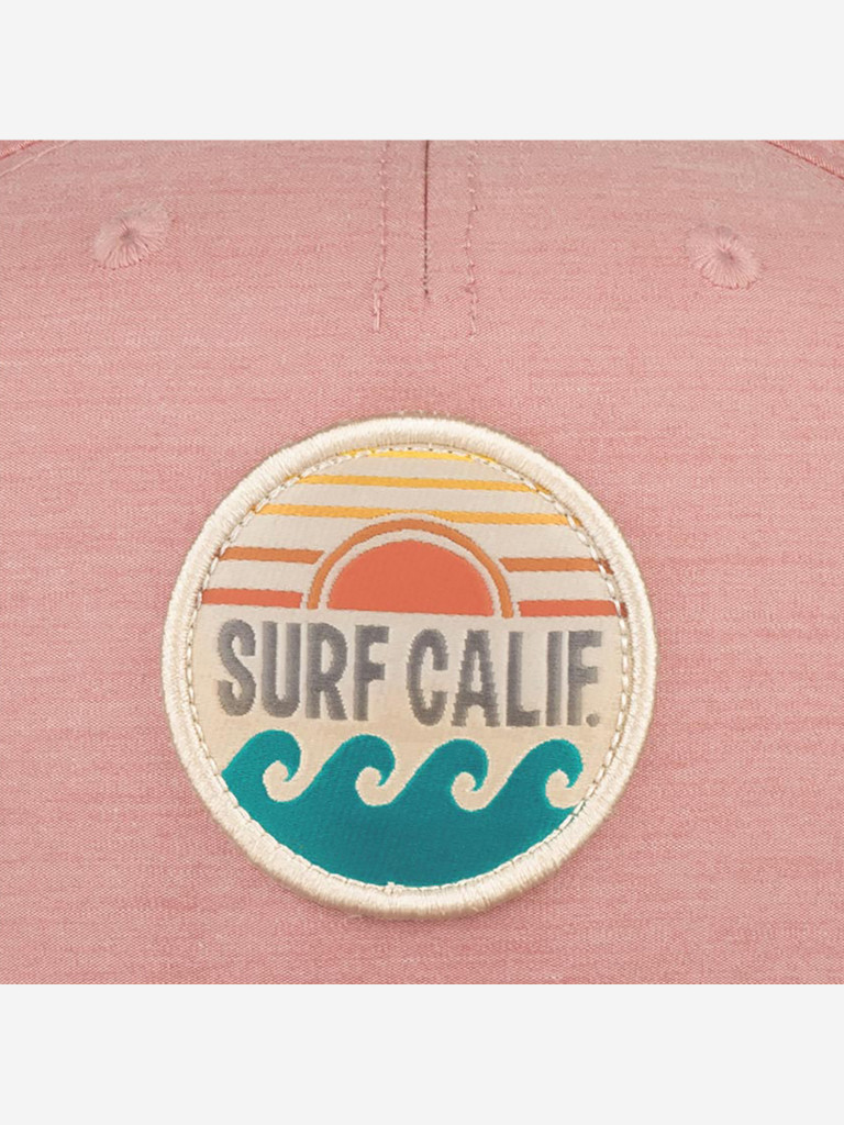 Бейсболка AMERICAN NEEDLE 21014A-CA California Beachwood