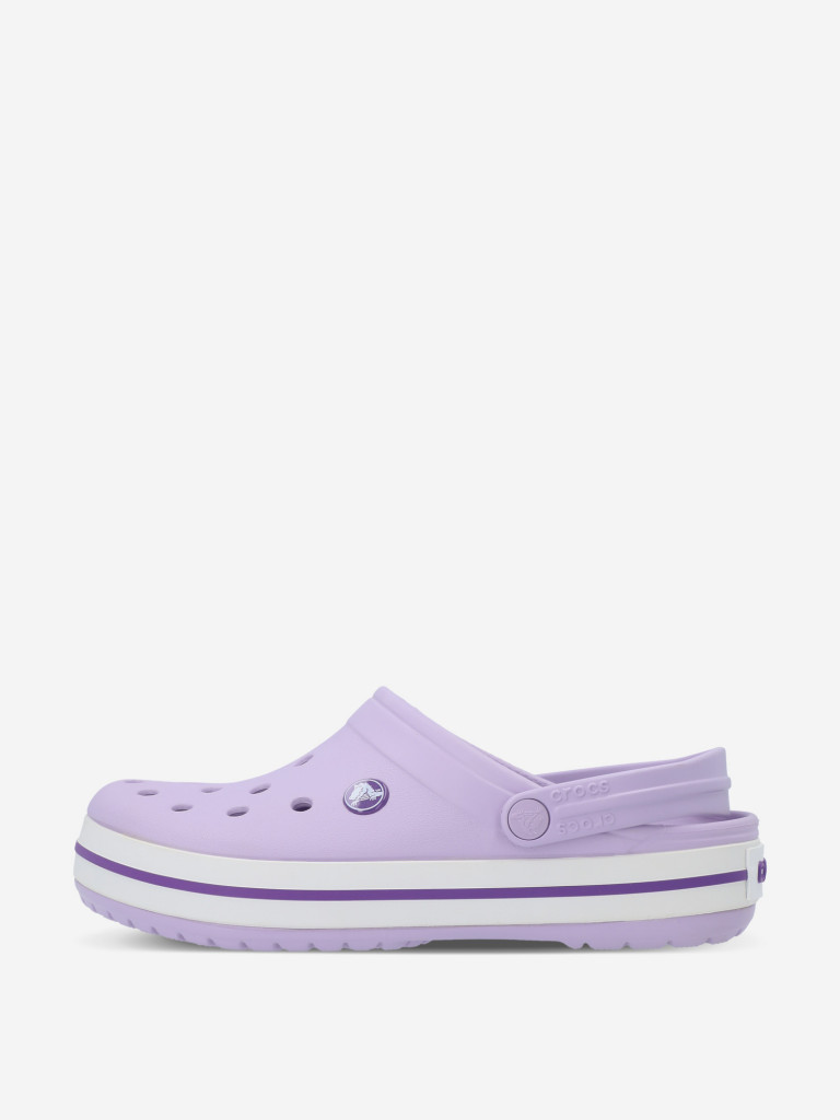 Сабо детские Crocs Crocband Clog K
