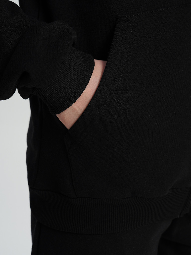 Толстовка для мальчиков GSD