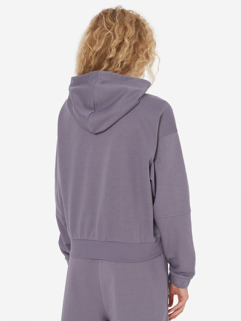 Толстовка женская Kappa