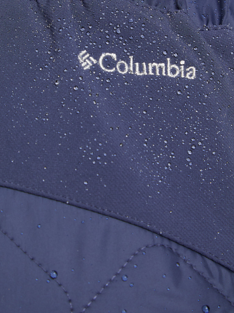 Брюки утепленные женские Columbia Sweet VieII Insulated Pant