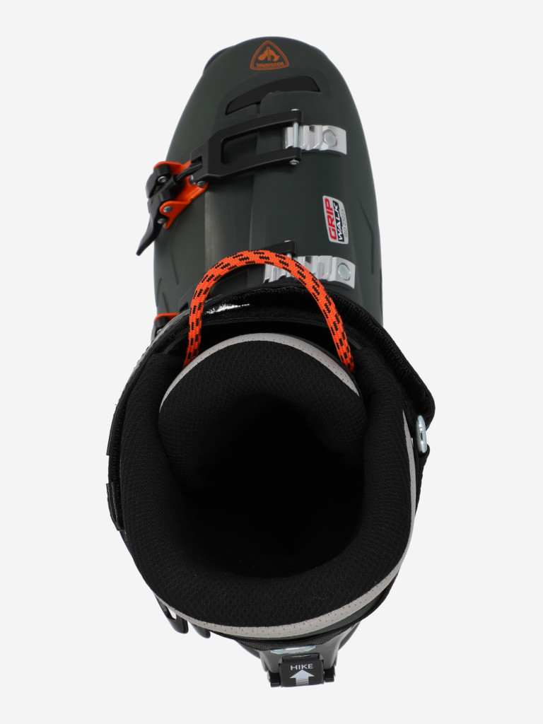Ботинки горнолыжные Rossignol Track 130 HV+ GW