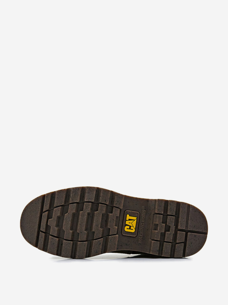 Ботинки мужские Caterpillar Colorado 2.0 Waterproof
