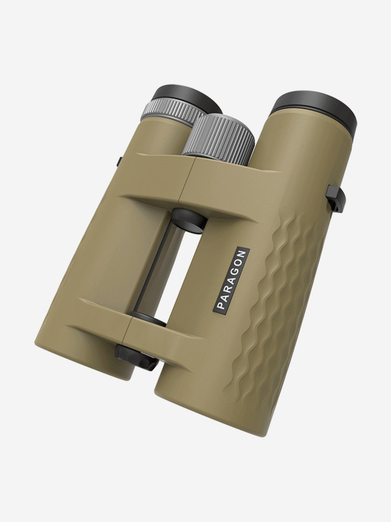 Бинокль для охоты и рыбалки Vector Optics Paragon 8x, линзы 42 мм HD