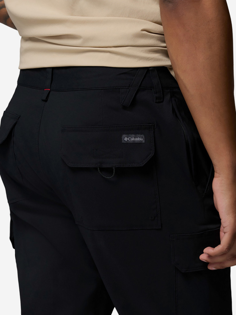 Брюки мужские Columbia Tech Trail Utility Pant