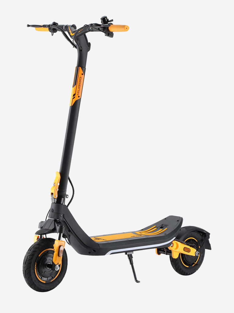 Электросамокат Kugoo M3 Pro