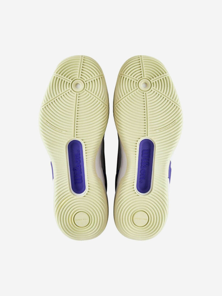 Кроссовки мужские Wilson Rush Pro 5