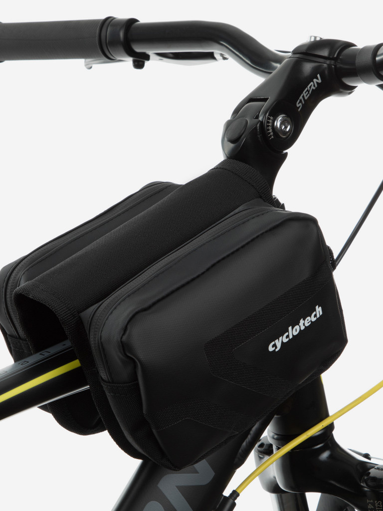 Сумка на велосипед Cyclotech