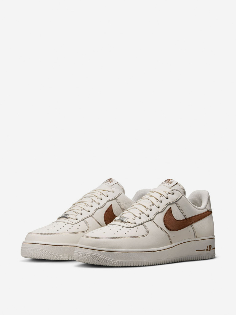 Кеды мужские Nike Air Force 1 '07 Lv8