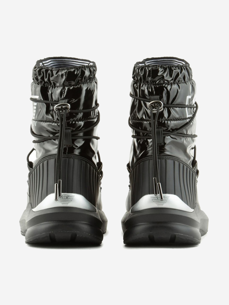 Дутики женские EA7 Training Cross BOOT