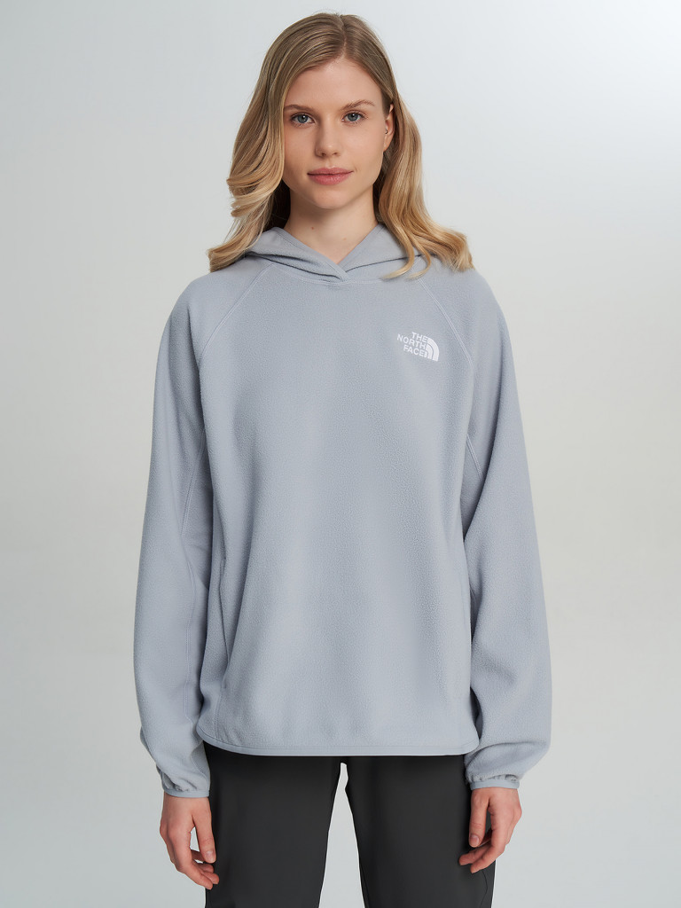 Джемпер флисовый женский The North Face Oxara
