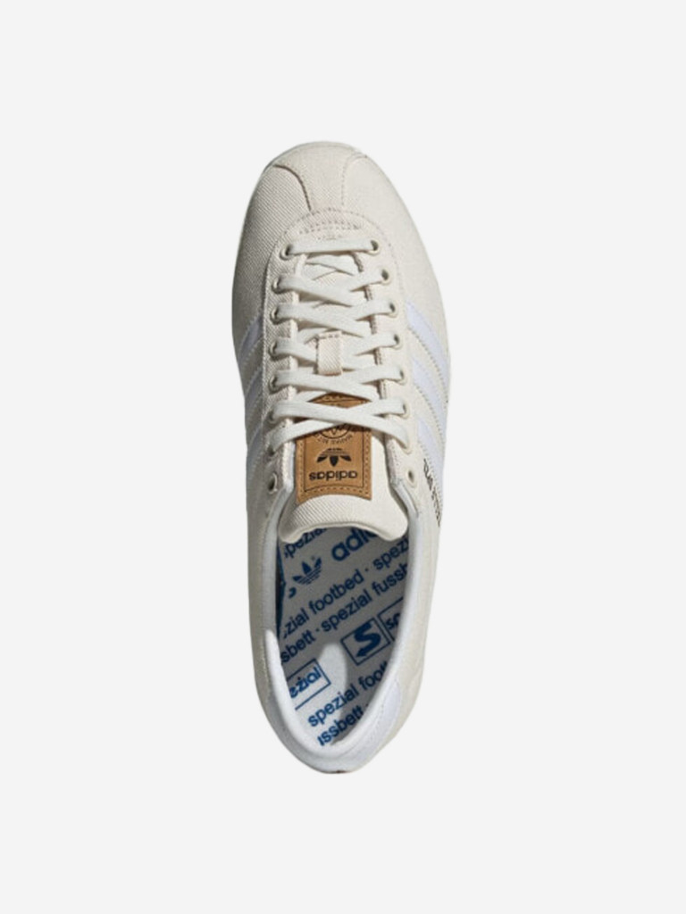 Кроссовки Adidas Gazelle Spzl