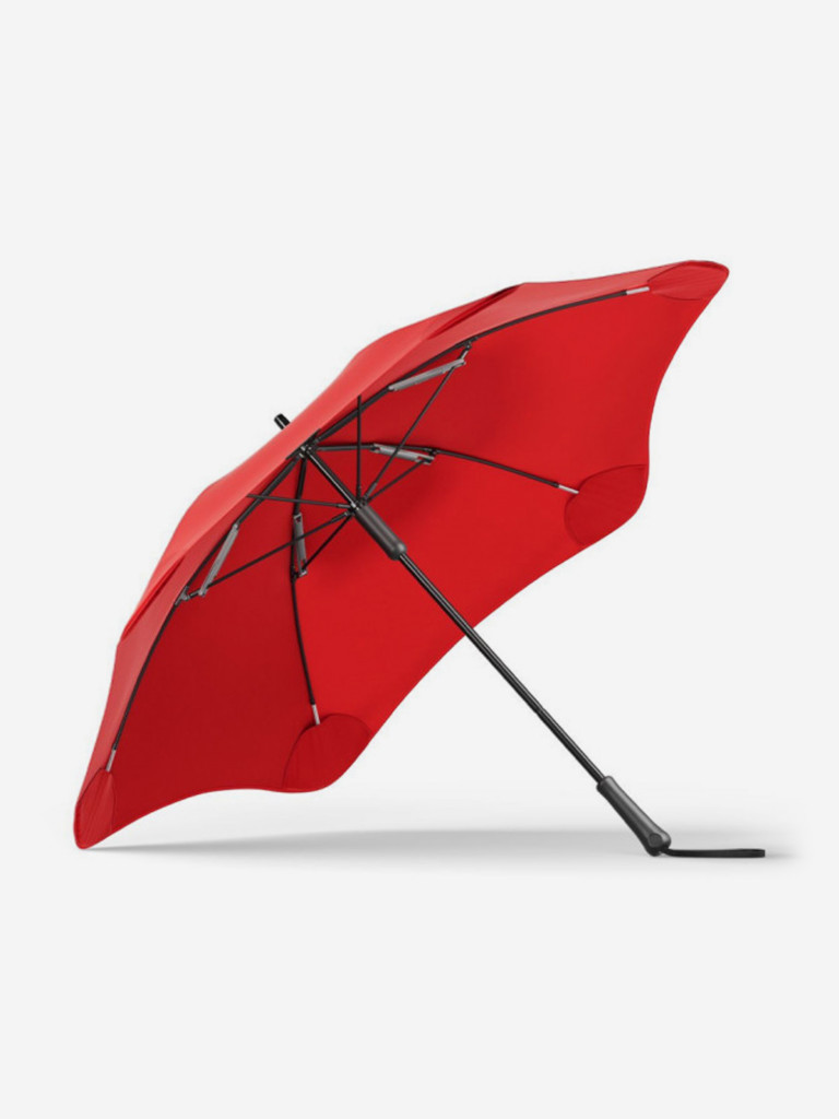 Зонт трость BLUNT Classic New Cherry Red