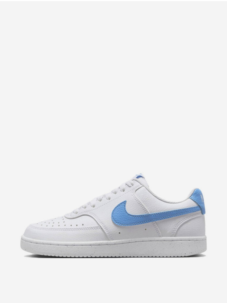 Кроссовки Nike Court Vision 1 Low Next Nature