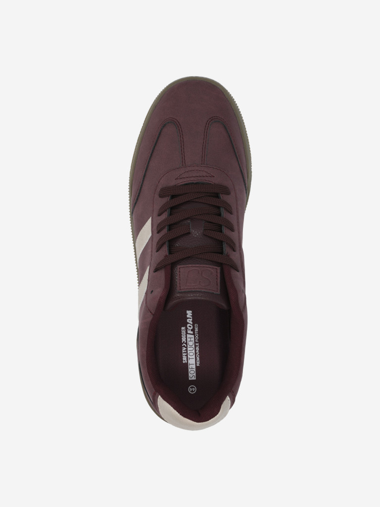Кеды мужские Safety Jogger Henry