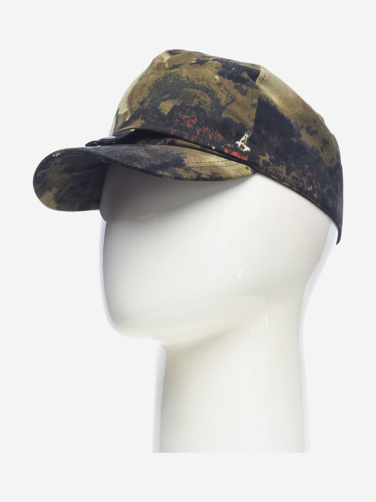 Бейсболка мужская летняя Huntsman