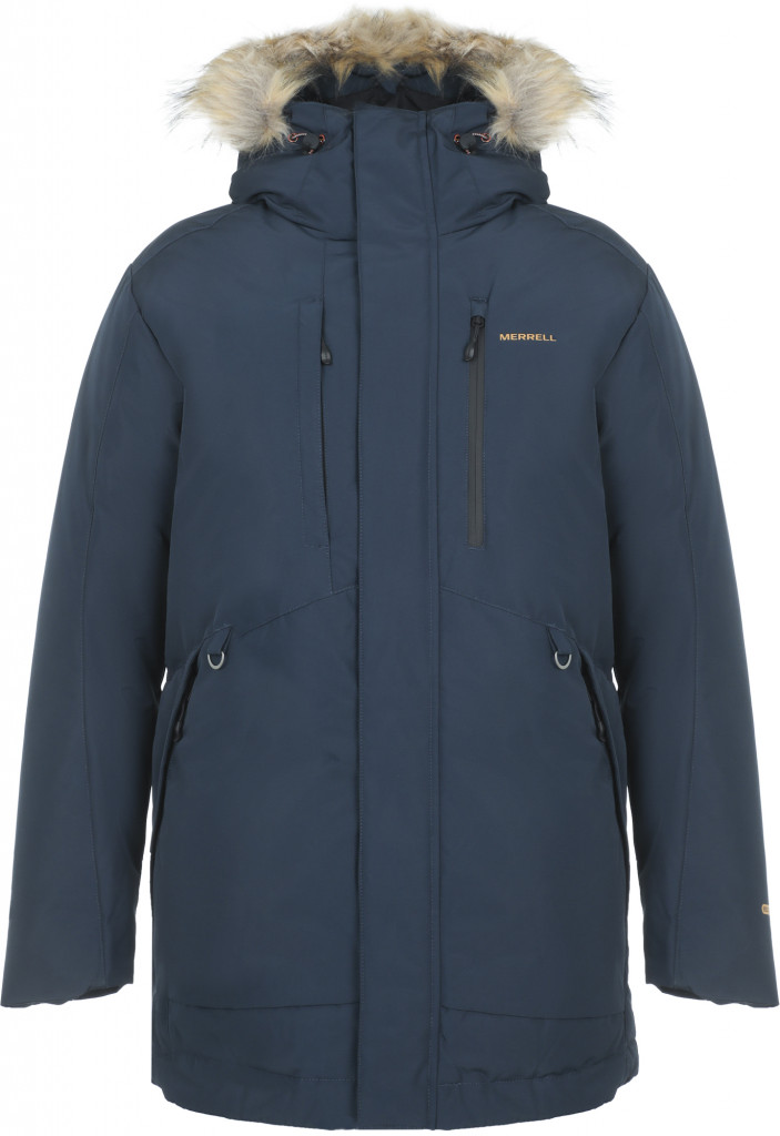 Пуховик мужской Merrell