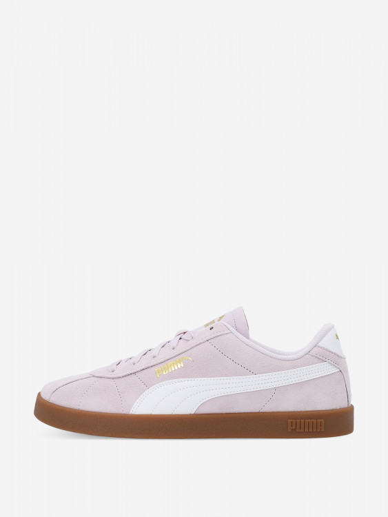 Кеды женские PUMA Puma Club II