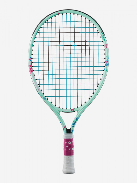Ракетка для большого тенниса детская Head Coco 19''