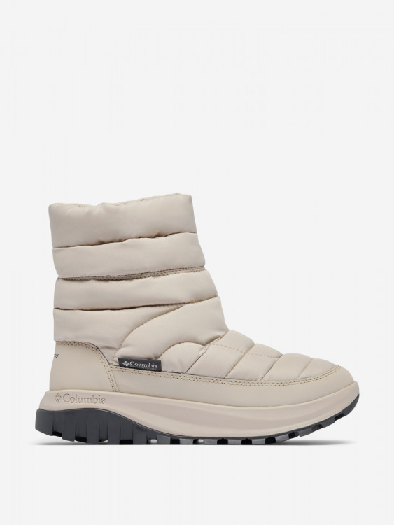 Дутики женские Columbia Snowtrot Mid