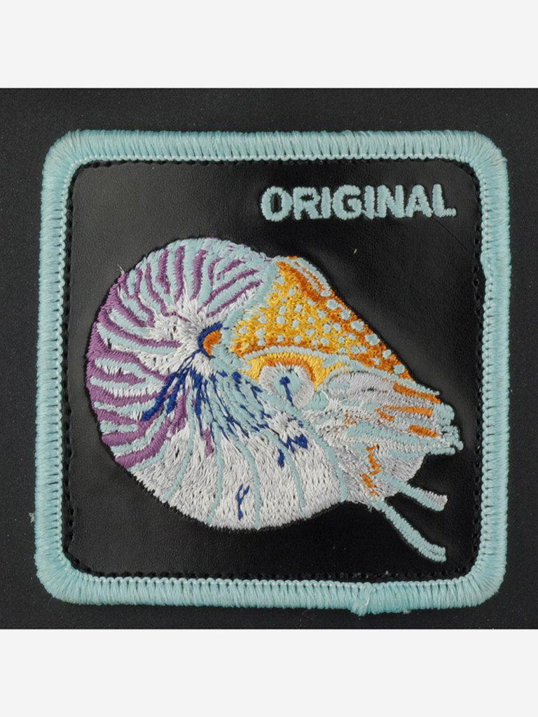 Бейсболка с сеточкой GOORIN BROTHERS 101-1152