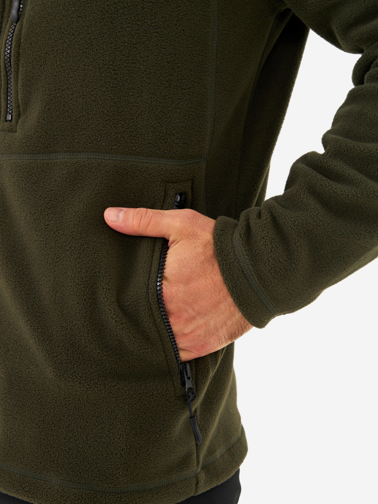 Джемпер мужской Alpha Endless флисовый