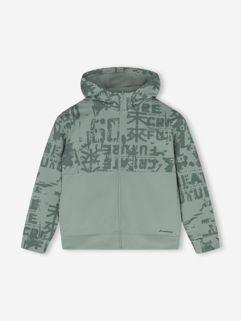 Толстовка для мальчиков Demix