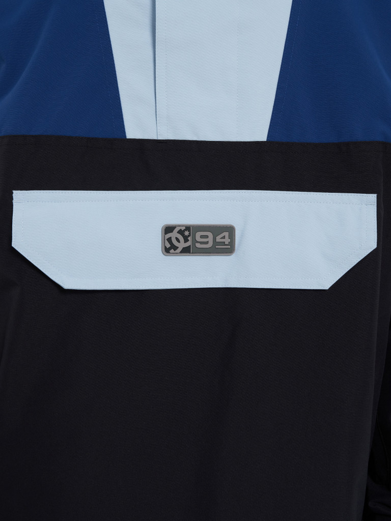 Анорак мужской DC Shoes