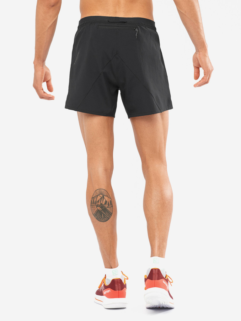 Шорты мужские Salomon Cross