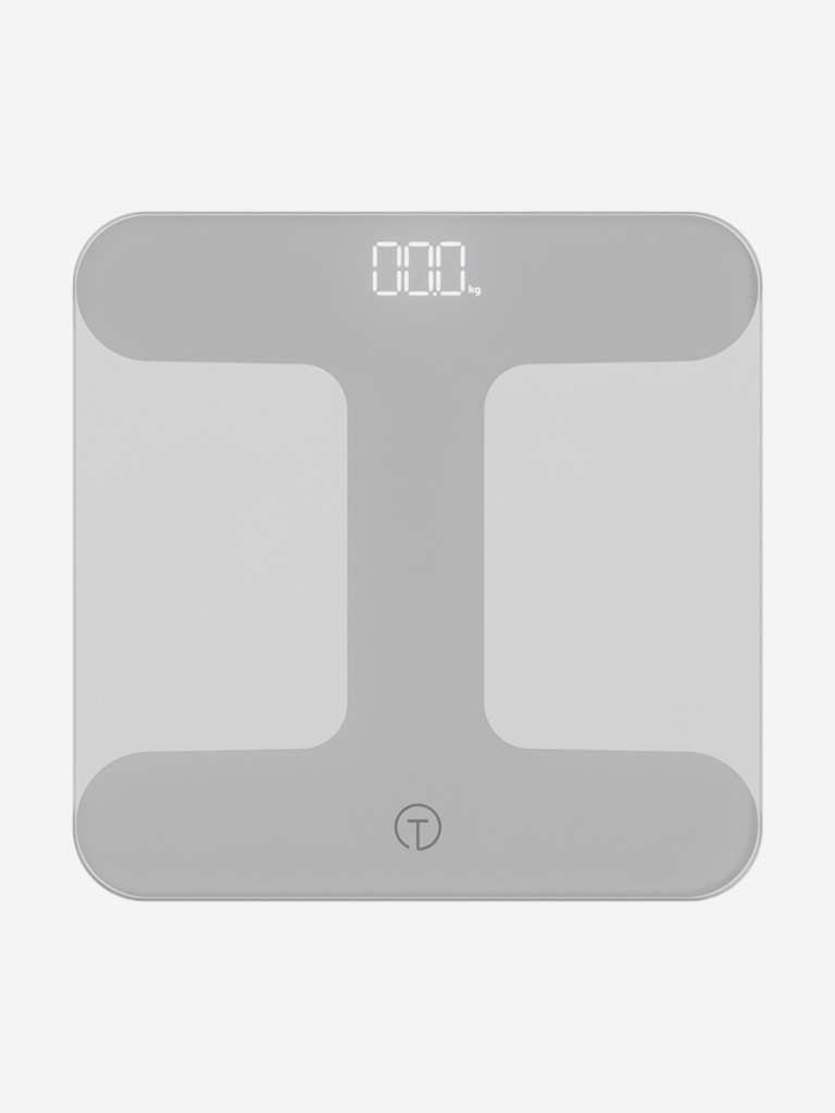 Весы напольные Titan Electronics, 05 MINI Белые