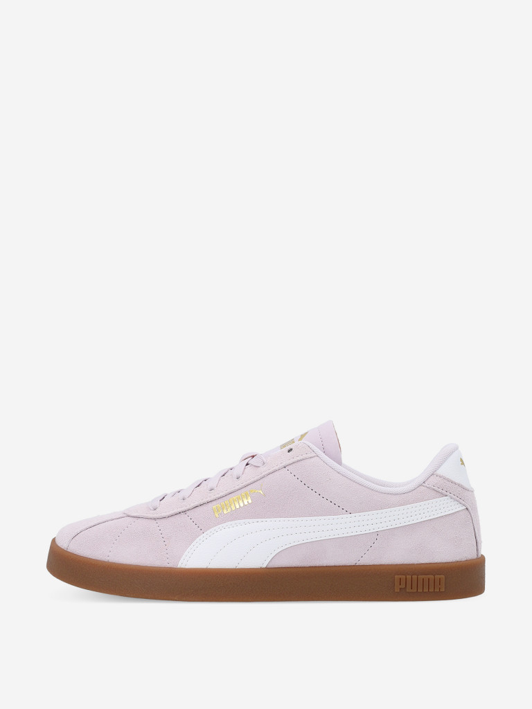 Кеды женские PUMA Puma Club II