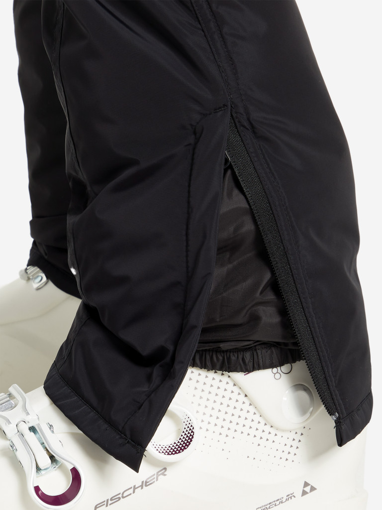 Брюки горнолыжные женские Glissade