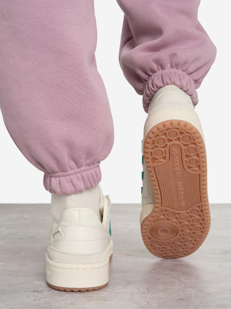 Кеды женские adidas Forum Low Cl