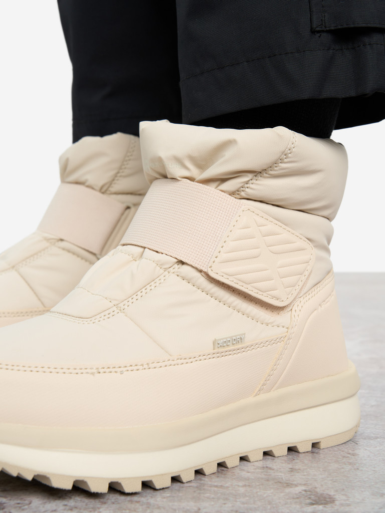 Дутики для девочек Outventure Arctic Low 3.0