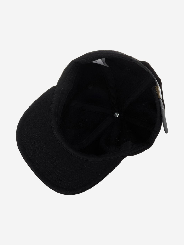 Бейсболка с прямым козырьком FLEXFIT 6502MC